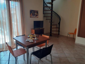 Отель Relax Apartment in San Vito, Сан Вито Ло Капо